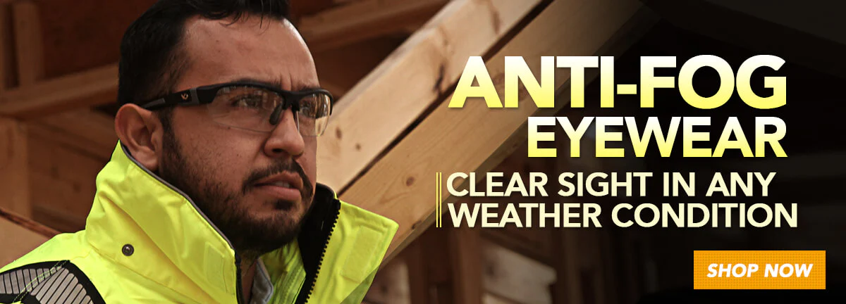 Superior Protection for Every Job